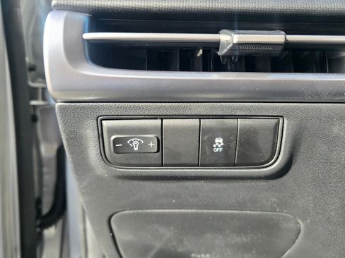 New 2026 Hyundai Tucson SE AWD/4WD image 18