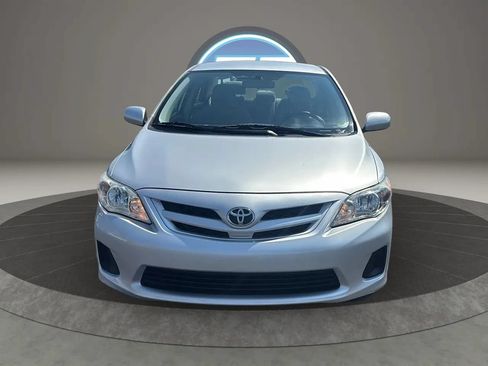 Used 2011 Toyota Corolla LE FWD image 21