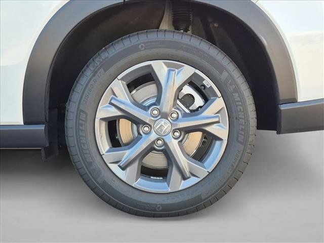 Certified 2027 Honda HR-V LX image 22
