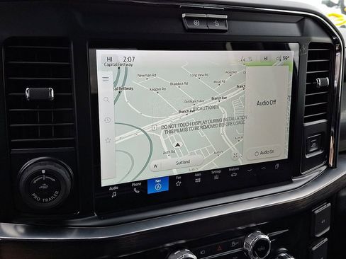 New 2025 Ford F250 Lariat w/ Lariat Ultimate Package image 8