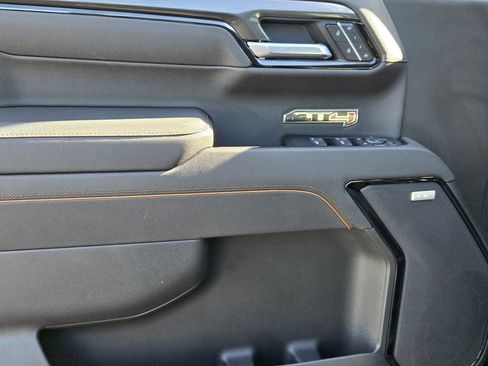 New 2026 GMC Sierra 1500 AT4 w/ AT4 Premium Package image 27