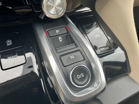 Used 2024 Acura MDX SH-AWD w/ Advance Package image 20