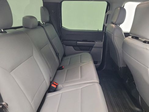 Used 2022 Ford F150 XL AWD/4WD image 19
