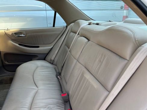 Used 2002 Honda Accord EX image 6
