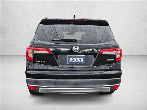 Used 2020 Honda Pilot Touring image 6