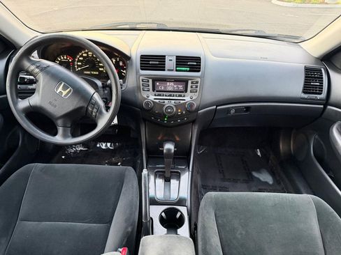 Used 2006 Honda Accord SE image 15