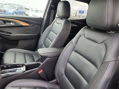 Certified 2022 Chevrolet TrailBlazer ACTIV image 14