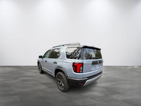 New 2026 Honda Passport RTL image 4