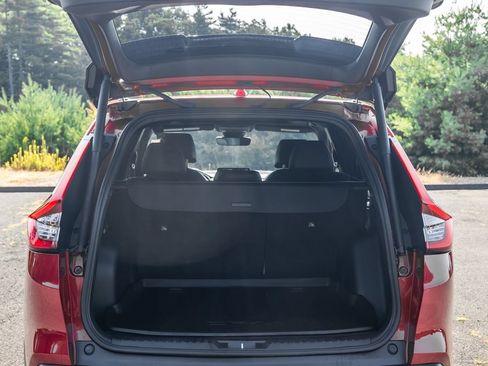 Used 2024 Honda CR-V Sport Touring image 19