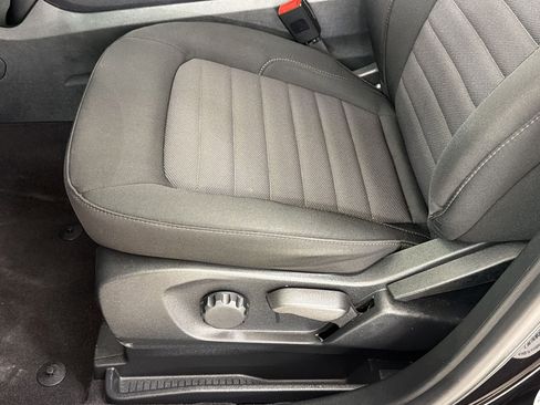 Certified 2024 Ford Edge SE AWD/4WD image 13