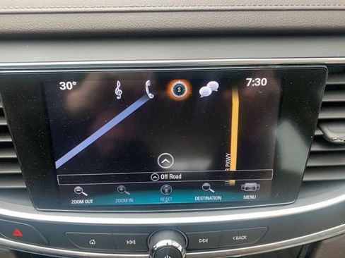 Used 2019 Buick LaCrosse Essence w/ Sights and Sounds Package image 18