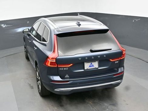 Used 2023 Volvo XC60 B6 Ultimate w/ Protection Package Premier AWD/4WD image 50