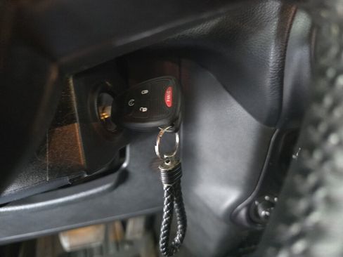 Used 2015 Jeep Wrangler Unlimited Sport w/ Power Convenience Group AWD/4WD image 20