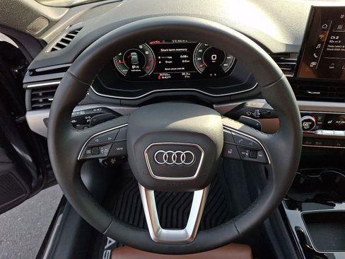 Used 2023 Audi A5 2.0T Premium Plus w/ Premium Plus image 19