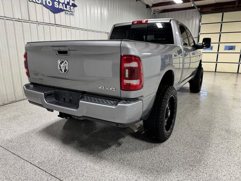 Used 2024 RAM 2500 Laramie image 3