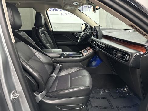 Used 2023 Lincoln Aviator Reserve w/ Equipment Group 201A image 21