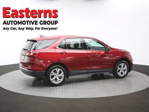 Used 2019 Chevrolet Equinox LT AWD/4WD image 42