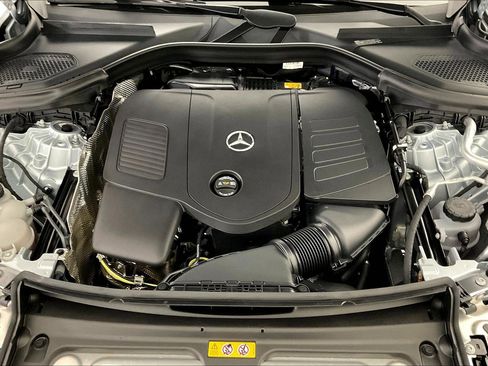 Certified 2026 Mercedes-Benz GLC 300 4MATIC image 30