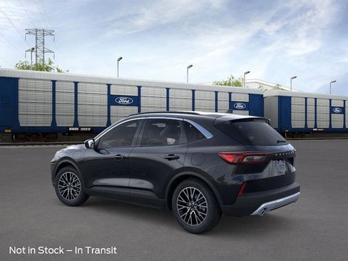 New 2026 Ford Escape Plug-in Hybrid image 27