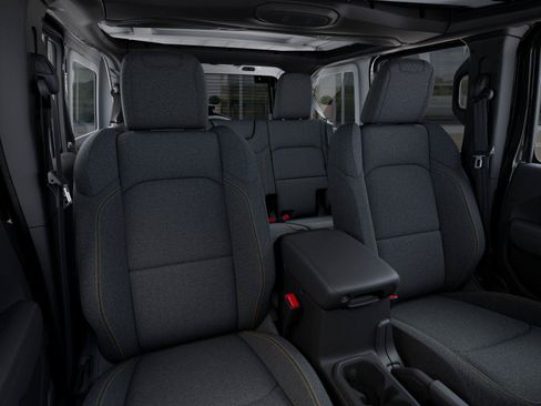 New 2026 Jeep Wrangler Unlimited Sport AWD/4WD image 26