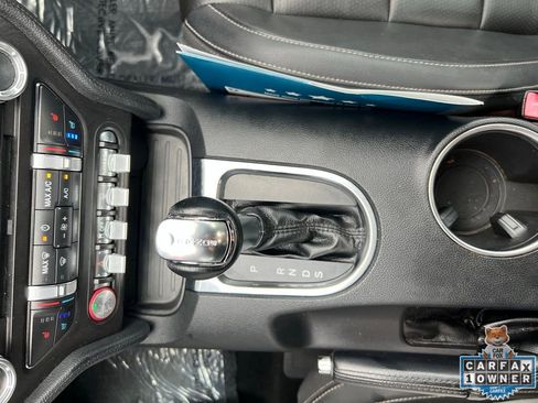 Used 2018 Ford Mustang Premium w/ Ecoboost Performance Package image 39