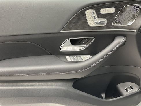 New 2026 Mercedes-Benz GLE 450 4MATIC Coupe image 10