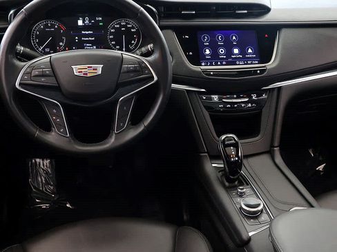 Used 2023 Cadillac XT5 Premium Luxury AWD/4WD image 22