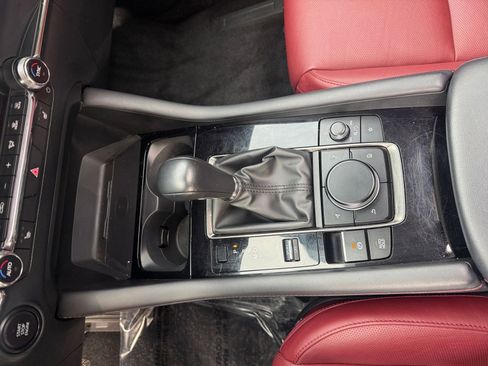 Used 2025 MAZDA MAZDA3 s image 35
