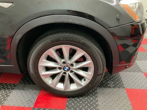 Used 2017 BMW X3 xDrive28i image 5