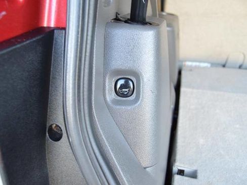 Used 2012 Ford Flex SEL w/ Equipment Group Order Code image 44