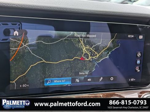 Used 2021 Mercedes-Benz E 350 4MATIC Sedan image 22