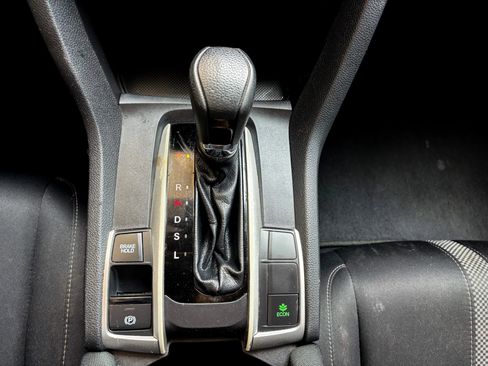 Used 2020 Honda Civic LX image 25