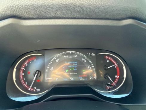 Used 2023 Toyota RAV4 XLE AWD/4WD image 22
