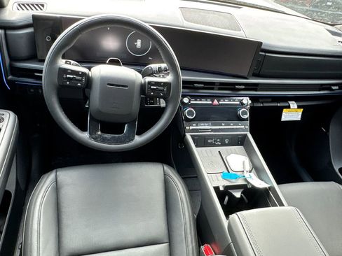 New 2026 Hyundai Santa Fe Calligraphy image 10