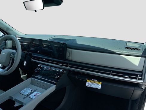 New 2026 Hyundai Santa Fe SEL FWD image 21
