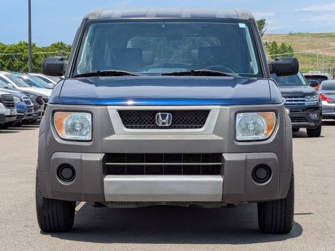 Used 2003 Honda Element EX image 6