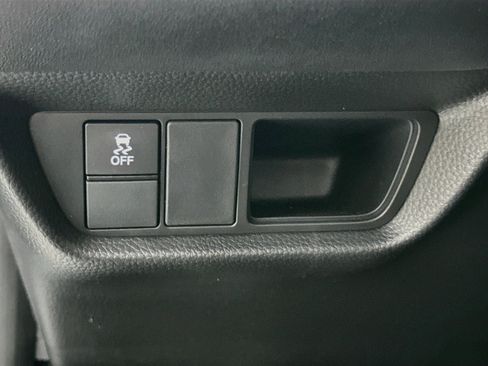 Used 2024 Honda HR-V Sport image 17