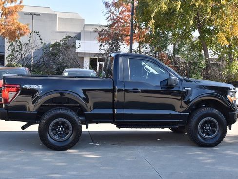 Used 2025 Ford F150 XL image 6