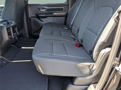 New 2026 RAM 1500 Big Horn image 11