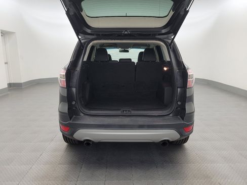 Used 2017 Ford Escape SE w/ SE Leather Comfort Package FWD image 29
