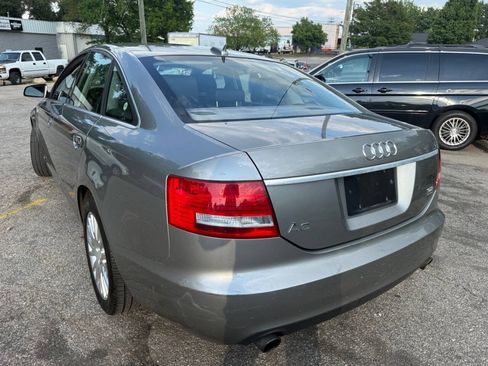 Used 2006 Audi A6 3.2 AWD/4WD image 7