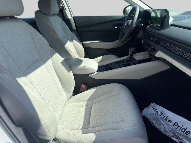 Used 2024 Honda Accord LX image 24