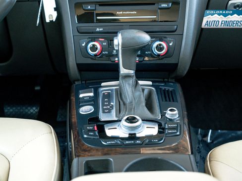 Used 2016 Audi A4 2.0T Premium Plus w/ Technology Package image 17