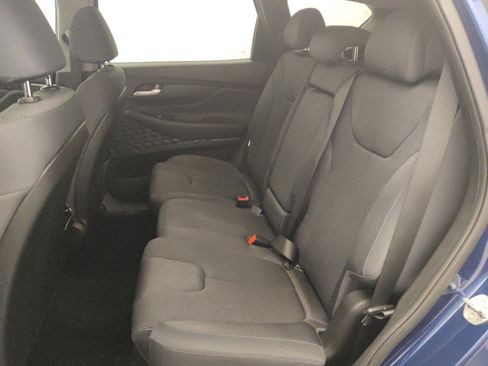 Used 2021 Hyundai Santa Fe SEL image 18