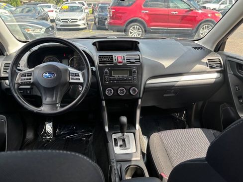 Used 2014 Subaru Forester 2.5i w/ Rugged Package #3 AWD/4WD image 9