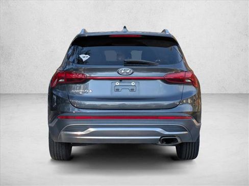 Used 2021 Hyundai Santa Fe SEL image 7