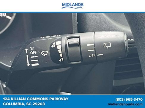 Used 2023 Nissan Rogue SV AWD/4WD image 24