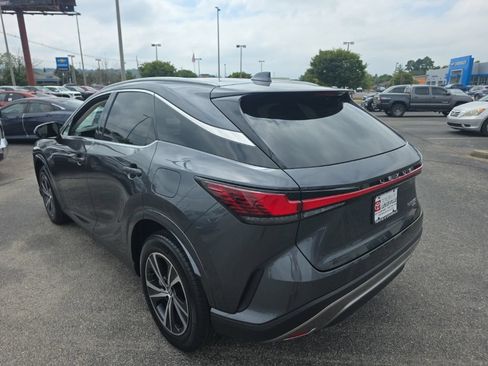 Used 2024 Lexus RX 350 AWD w/ Technology Package image 7