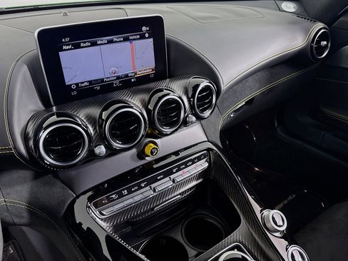 Used 2018 Mercedes-Benz AMG GT R image 19