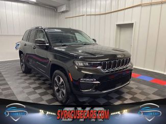 Used 2023 Jeep Grand Cherokee 4WD 4xe video 1